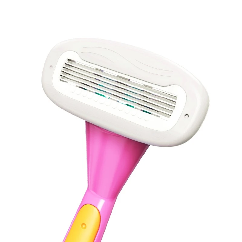 Good 5 Blades Razors For Women high quality